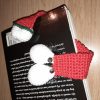 Boekenlegger 18+ Kerst - Afbeelding 2