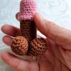 Hoesje voor Lippenbalsem  bruin 18+